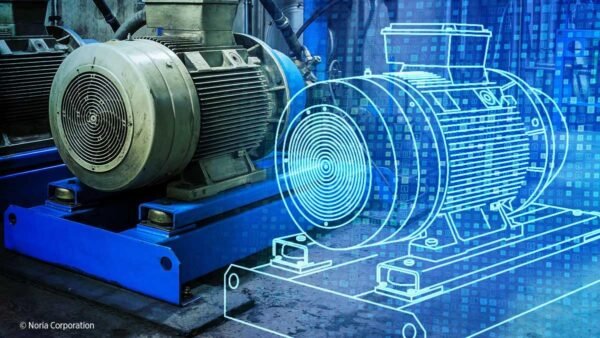 AI-Powered Digital Twin Simulation