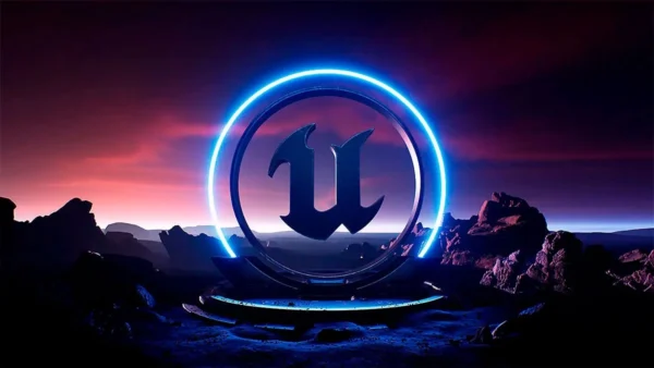 Unreal Engine